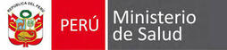 Logo Minsa